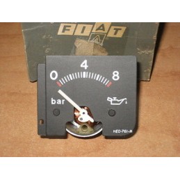 MANOMETRE PRESSION HUILE FIAT FIORINO DE 1991 A 1993  - EPA30