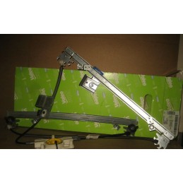 MECANISME DE LEVE-VITRES AVANT DROIT VOLKSWAGEN GOLF 4 de 11/97 A 10/03  - EPA30