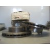 DISQUES DE FREIN AV CITROEN JUMPER 2 FIAT DUCATO 3 PEUGEOT BOXER - EPA30