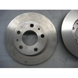 DISQUES DE FREIN AV CITROEN JUMPER 2 FIAT DUCATO 3 PEUGEOT BOXER - EPA30