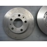DISQUES DE FREIN AV CITROEN JUMPER 2 FIAT DUCATO 3 PEUGEOT BOXER - EPA30