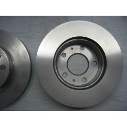 DISQUES DE FREIN AV CITROEN JUMPER 2 FIAT DUCATO 3 PEUGEOT BOXER - EPA30