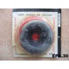 CAPUCHON 1"3/8 CYLINDRE ROUE AVANT PEUGEOT 404  - EPA30