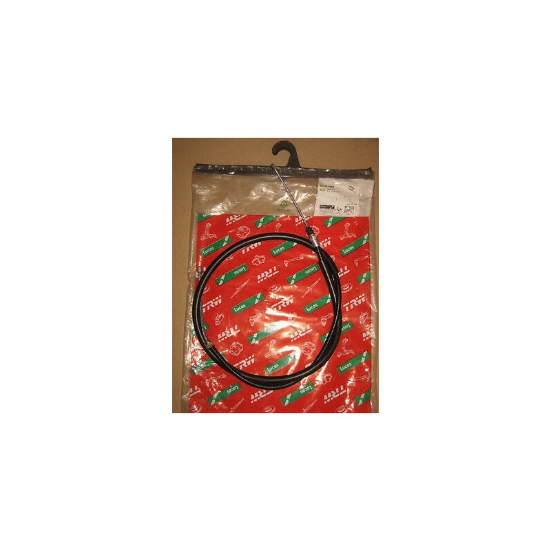 CABLE DE FREIN A MAIN ARRIERE RENAULT 19 R19 1 2  - EPA30