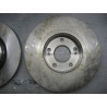 PAIRE DE DISQUES DE FREIN AVANT RENAULT LAGUNA 2 GRANDTOUR - EPA30
