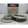 DISQUES DE FREIN ARRIERE OPEL ASTRA CLASSIC 1 2 3 F G H MERIVA - EPA30