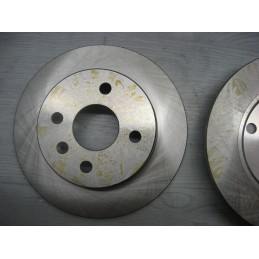 DISQUES DE FREIN ARRIERE OPEL ASTRA CLASSIC 1 2 3 F G H MERIVA - EPA30
