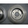 DISQUES DE FREIN ARRIERE OPEL ASTRA CLASSIC 1 2 3 F G H MERIVA - EPA30
