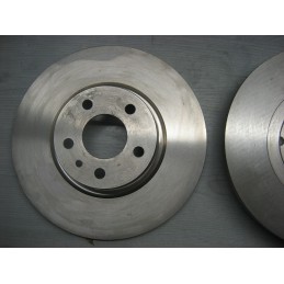DISQUES DE FREIN AVANT ALFA ROMEO 147 156 - EPA30