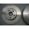 DISQUES DE FREIN AVANT ALFA ROMEO 147 156 - EPA30