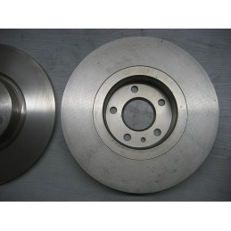 DISQUES DE FREIN AVANT ALFA ROMEO 147 156 - EPA30