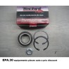 ROULEMENT DE ROUE AVANT SEAT TOLEDO VOLKSWAGEN CORRADO GOLF PASSAT VENTO  - EPA30