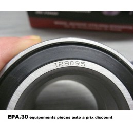 ROULEMENT DE ROUE AVANT SEAT TOLEDO VOLKSWAGEN CORRADO GOLF PASSAT VENTO  - EPA30