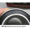 ROULEMENT DE ROUE AVANT SEAT TOLEDO VOLKSWAGEN CORRADO GOLF PASSAT VENTO  - EPA30