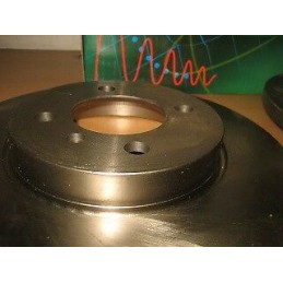 DISQUES DE FREIN AVANT BMW 3 E30 E36  - EPA30