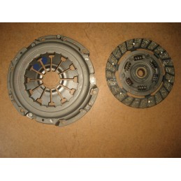 KIT EMBRAYAGE FORD FIESTA 4 COURIER KA PUMA MAZDA 121 3 - EPA30