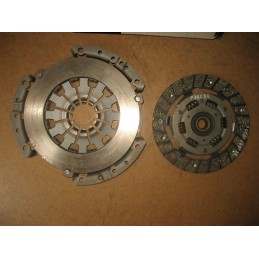 KIT EMBRAYAGE FORD FIESTA 4 COURIER KA PUMA MAZDA 121 3 - EPA30