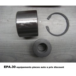 ROULEMENT DE ROUE 25X52X37 R11 R19 R9 CLIO LOGAN MEGANE MODUS SANDERO  - EPA30