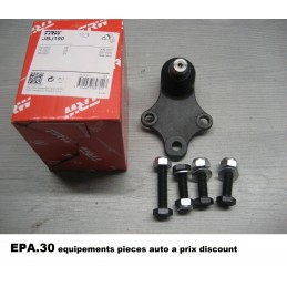 ROTULE DE SUSPENSION AVANT PEUGEOT 306 de 04/93-04/02  - EPA30