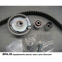 KIT DE DISTRIBUTION EOS GOLF JETTA PASSAT POLO SCIROCCO TOURAN A1 A3  - EPA30