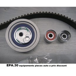 KIT DE DISTRIBUTION EOS GOLF JETTA PASSAT POLO SCIROCCO TOURAN A1 A3  - EPA30