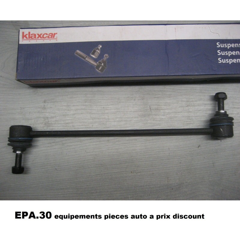 BIELLETTE STABILISATRICE AVANT BERLINGO XSARA ZX PEUGEOT 306 PARTNER  - EPA30