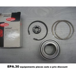 ROULEMENT DE ROUE AVANT RENAULT LAGUNA MEGANE SAFRANE  - EPA30