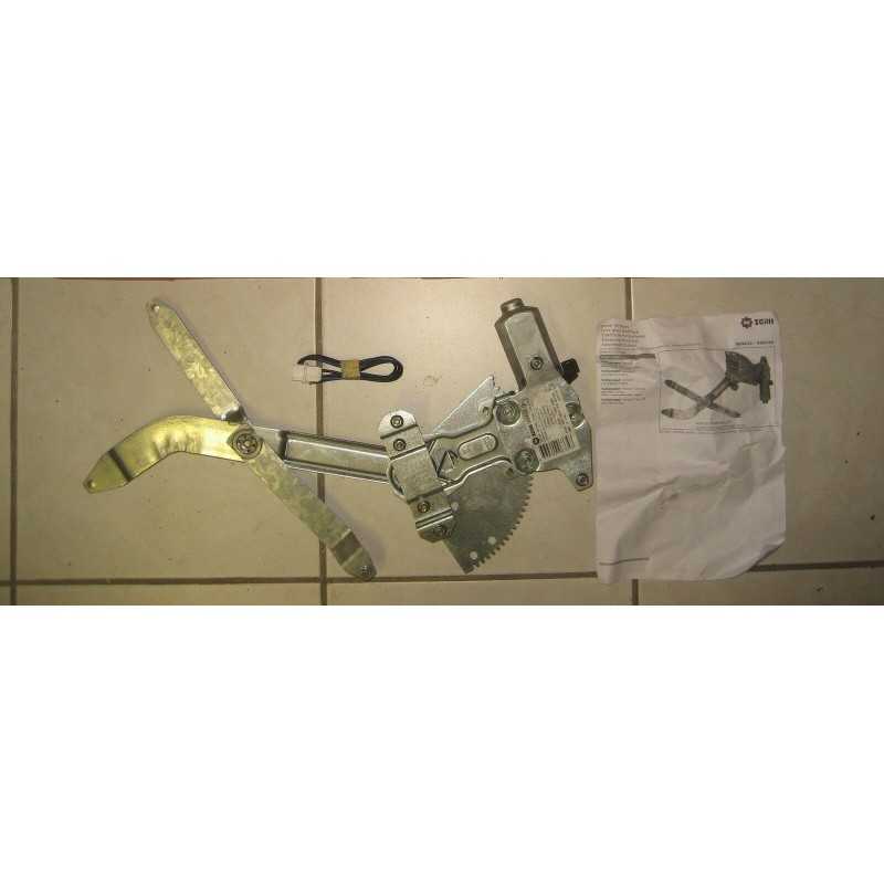 LEVE VITRE AVANT DROIT VOLKSWAGEN PASSAT SANTANA 03/1988 A 08/1996  - EPA30