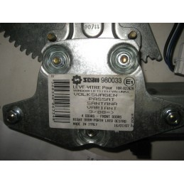 LEVE VITRE AVANT DROIT VOLKSWAGEN PASSAT SANTANA 03/1988 A 08/1996  - EPA30