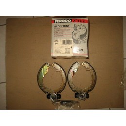  KIT DE FREINS ARRIÈRE Ø 200 OPEL CORSA 1982 A 1984  - EPA30