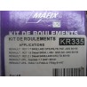 ROULEMENT ROUE AR RENAULT 21 R21 EXPRESS EXTRA  - EPA30