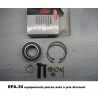 ROULEMENT DE ROUE AVANT VOLKSWAGEN GOLF 1 2 JETTA SCIROCCO 64X37X34  - EPA30