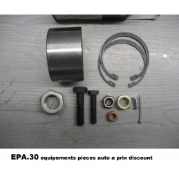 ROULEMENT DE ROUE AVANT VOLKSWAGEN GOLF 1 2 JETTA SCIROCCO 64X37X34  - EPA30