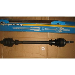 CARDAN ARBRE TRANSMISSION DROIT RENAULT MEGANE  - EPA30