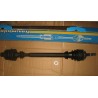 CARDAN ARBRE TRANSMISSION DROIT RENAULT MEGANE  - EPA30