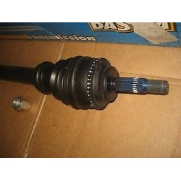CARDAN ARBRE TRANSMISSION DROIT RENAULT MEGANE  - EPA30