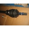 CARDAN ARBRE TRANSMISSION DROIT RENAULT MEGANE  - EPA30