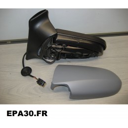 RETROVISEUR CHAUFFEUR OPEL ZAFIRA A (F75) 03/99-06/05 - EPA30