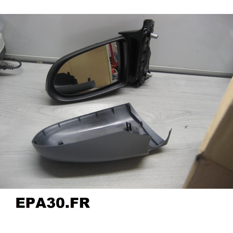 RETROVISEUR CHAUFFEUR OPEL ZAFIRA A (F75) 03/99-06/05 - EPA30