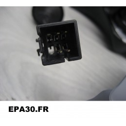 RETROVISEUR CHAUFFEUR OPEL ZAFIRA A (F75) 03/99-06/05 - EPA30