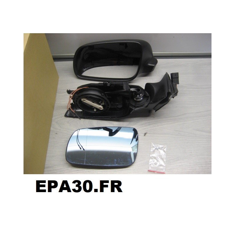 RETROVISEUR CHAUFFEUR AUDI A4 (8D2/8D5) 01/95-01/99 - EPA30