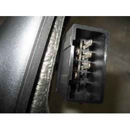 RETROVISEUR CHAUFFEUR AUDI A4 (8D2/8D5) 01/95-01/99 - EPA30