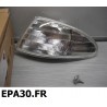 FEU CLIGNOTANT CHAUFFEUR FORD MONDEO 1 (GBP/BNP) 01/93-08/96 - EPA30
