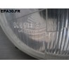 2 PHARES OPTIQUES H4 SIMCA 1200 1000 EXPORT SERIE 2 - YFE0812 - EPA30