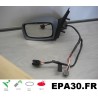 RETROVISEUR CHAUFFEUR FORD FIESTA 4 (JA/JB) 09/99-03/02 - EPA30