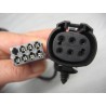 RETROVISEUR CHAUFFEUR FORD FIESTA 4 (JA/JB) 09/99-03/02 - EPA30