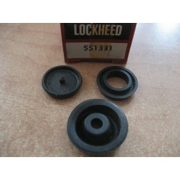 NECESSAIRE REPARATION EMETTEUR EMBRAYAGE 22MM SIMCA 1000 COUPE BERTONE - 551331 - EPA30