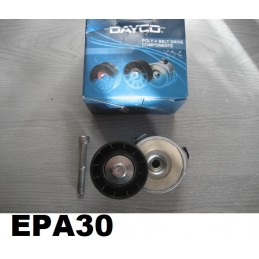 GALET ALFA 159 BRERA GIULIETTA MITO SPIDER 500 BRAVO CROMA DOBLO DUCATO FREEMONT PUNTO DELTA - EPA30
