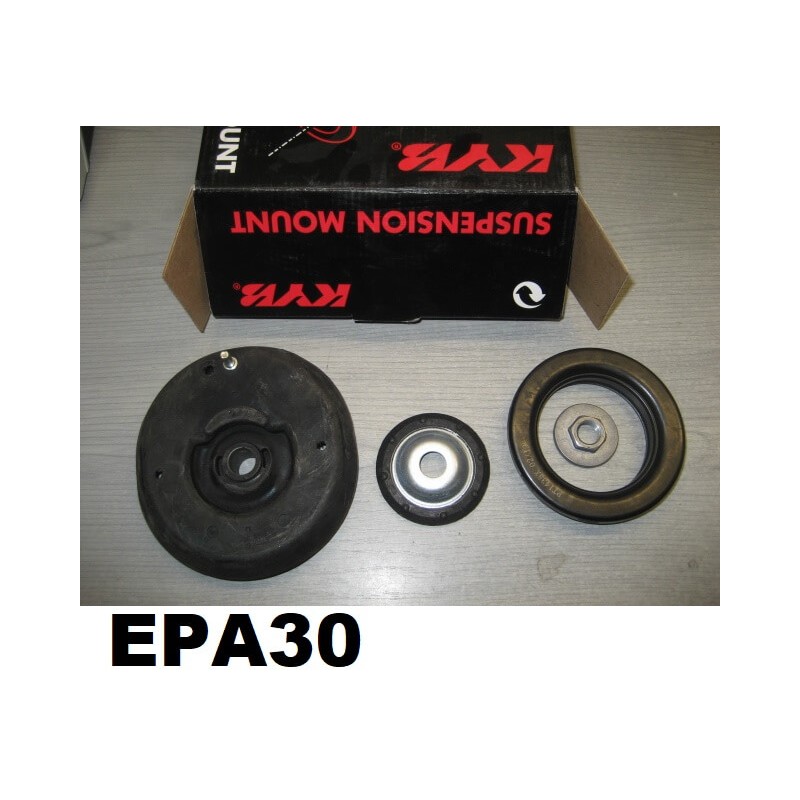 BUTEE COUPELLE DE SUSPENSION AVANT CITROEN C2 C3 C3 pluriel - EPA30