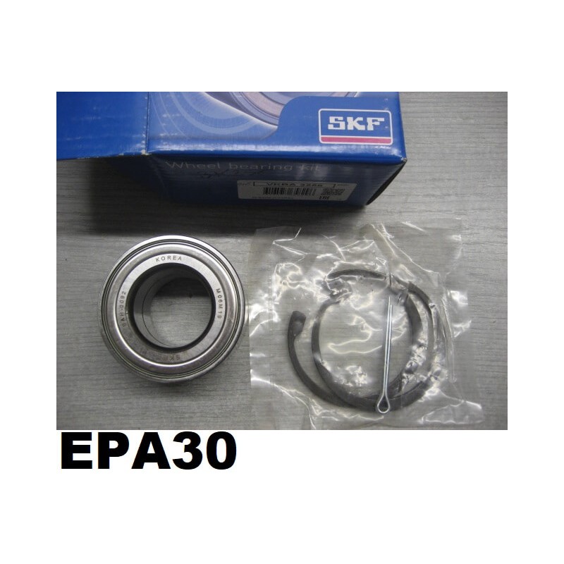ROULEMENT DE ROUE AVANT OPEL ASCONA ASTRA CORSA KADETT VECTRA - EPA30